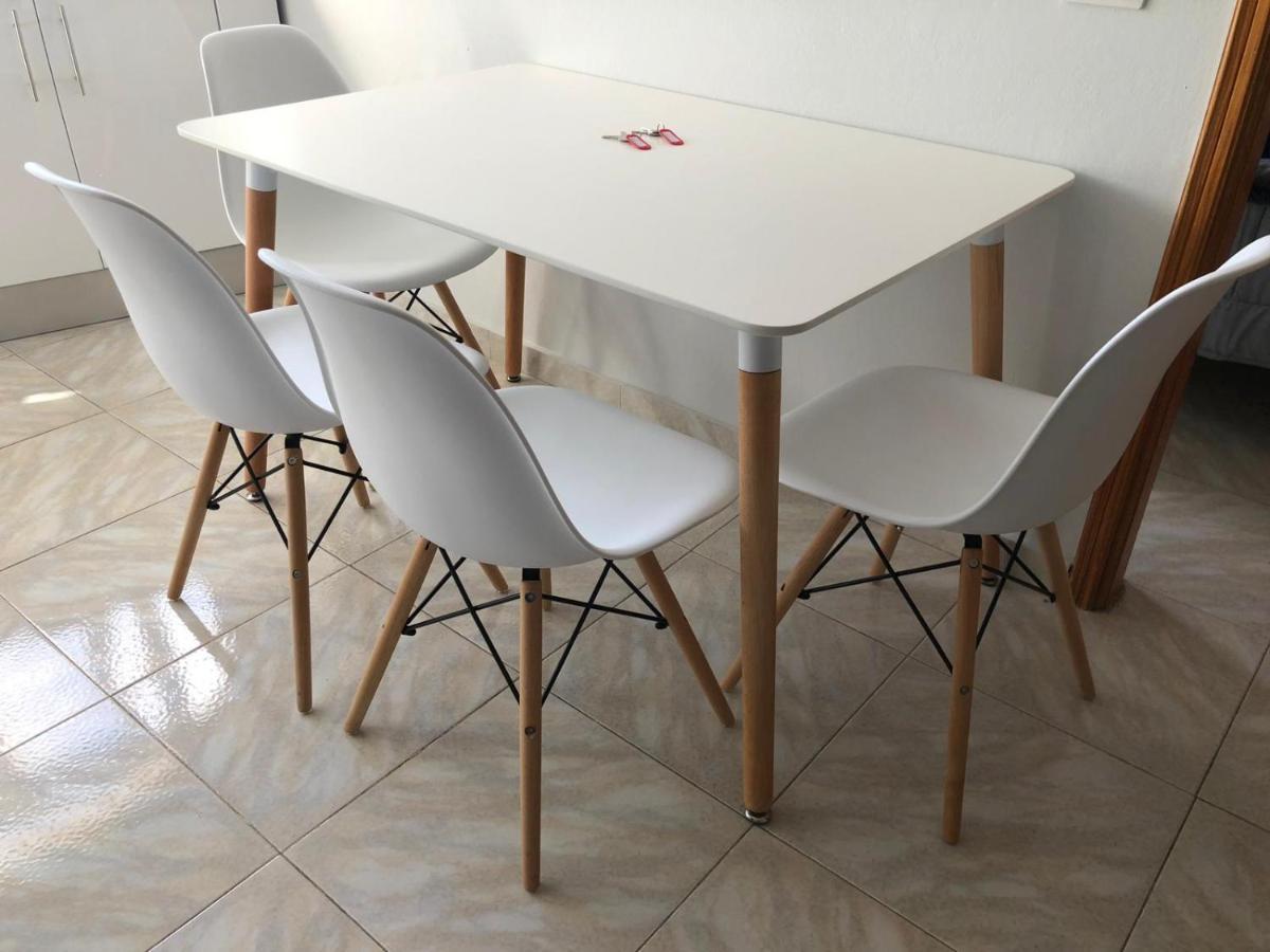 Tablero 404, Excelente Apto 6 Pax Cerca Playa Del Ingles Extérieur photo