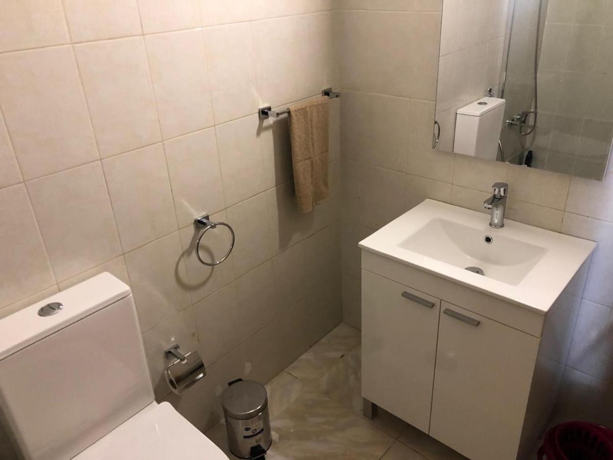 Tablero 404, Excelente Apto 6 Pax Cerca Playa Del Ingles Extérieur photo