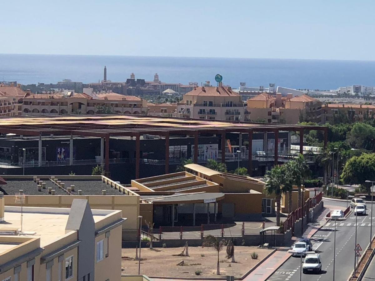 Tablero 404, Excelente Apto 6 Pax Cerca Playa Del Ingles Extérieur photo