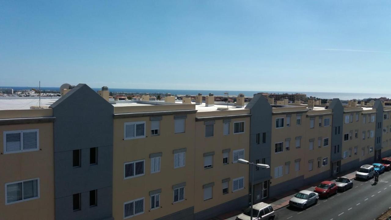 Tablero 404, Excelente Apto 6 Pax Cerca Playa Del Ingles Extérieur photo