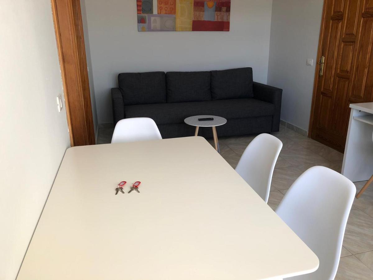 Tablero 404, Excelente Apto 6 Pax Cerca Playa Del Ingles Extérieur photo